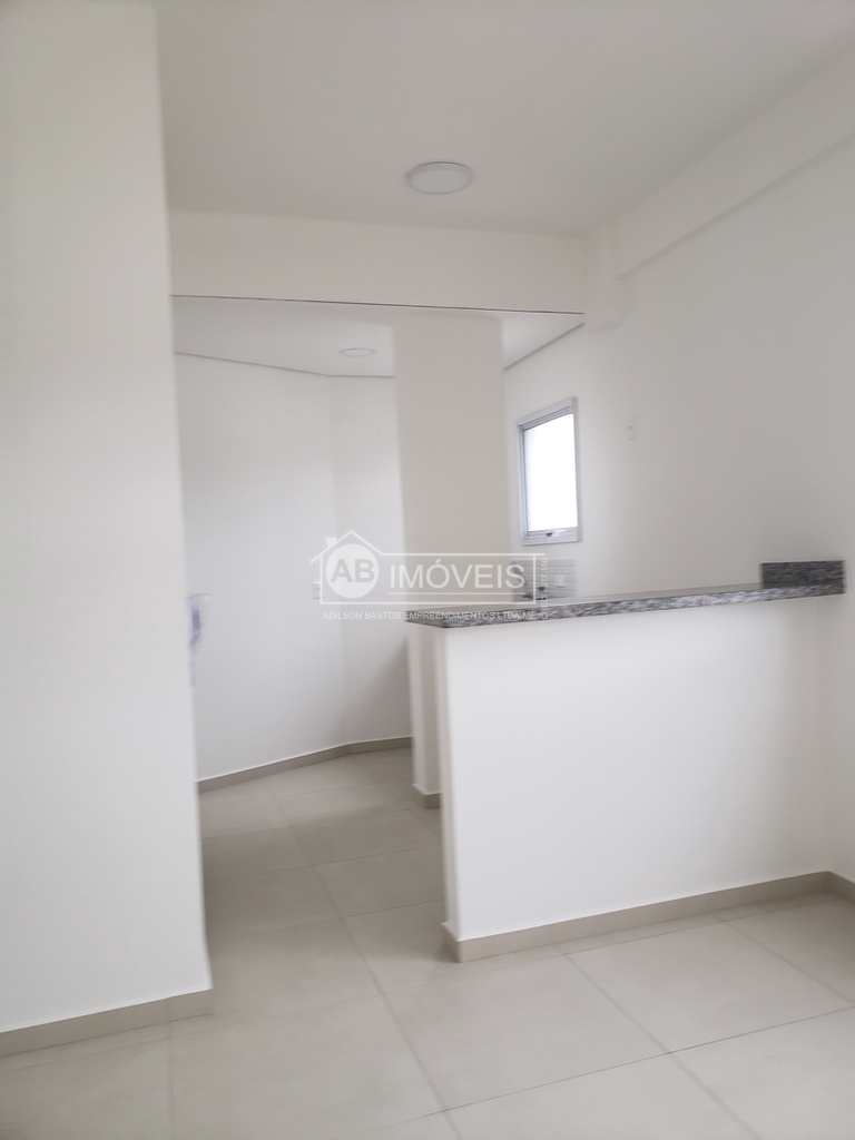 Apartamento em Santos, no bairro Vila Belmiro