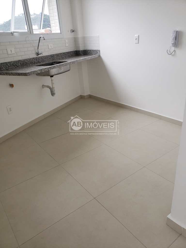 Apartamento em Santos, no bairro Vila Belmiro