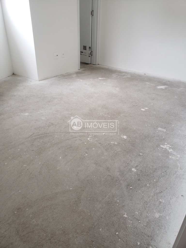 Apartamento em Santos, no bairro Vila Belmiro