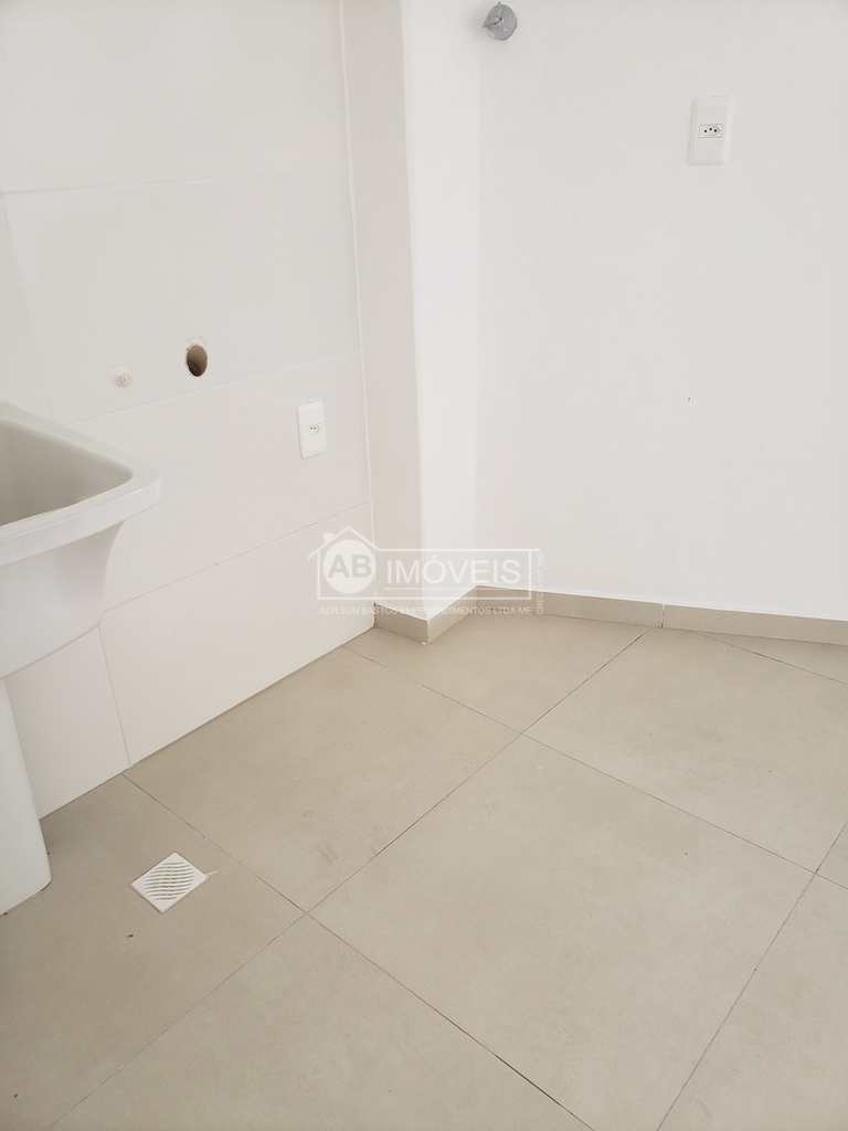 Apartamento em Santos, no bairro Vila Belmiro