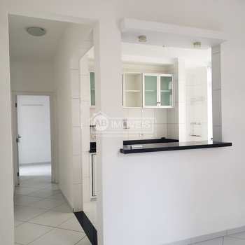 Apartamento em Santos, bairro Embaré