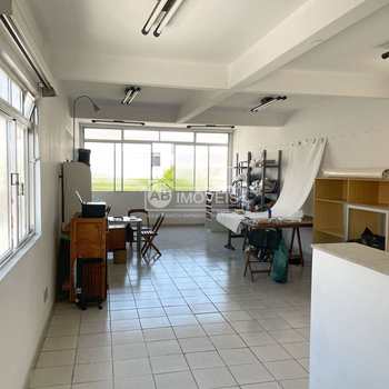 Sala Comercial em Santos, bairro Embaré