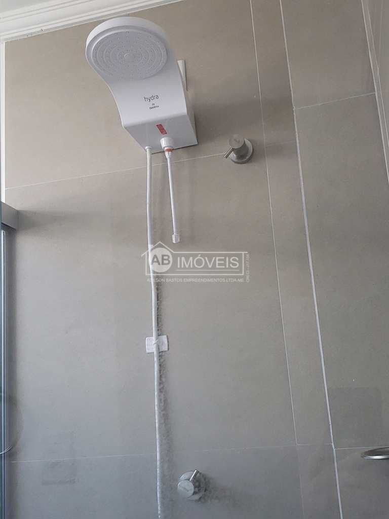 Apartamento em Santos, no bairro Ponta da Praia
