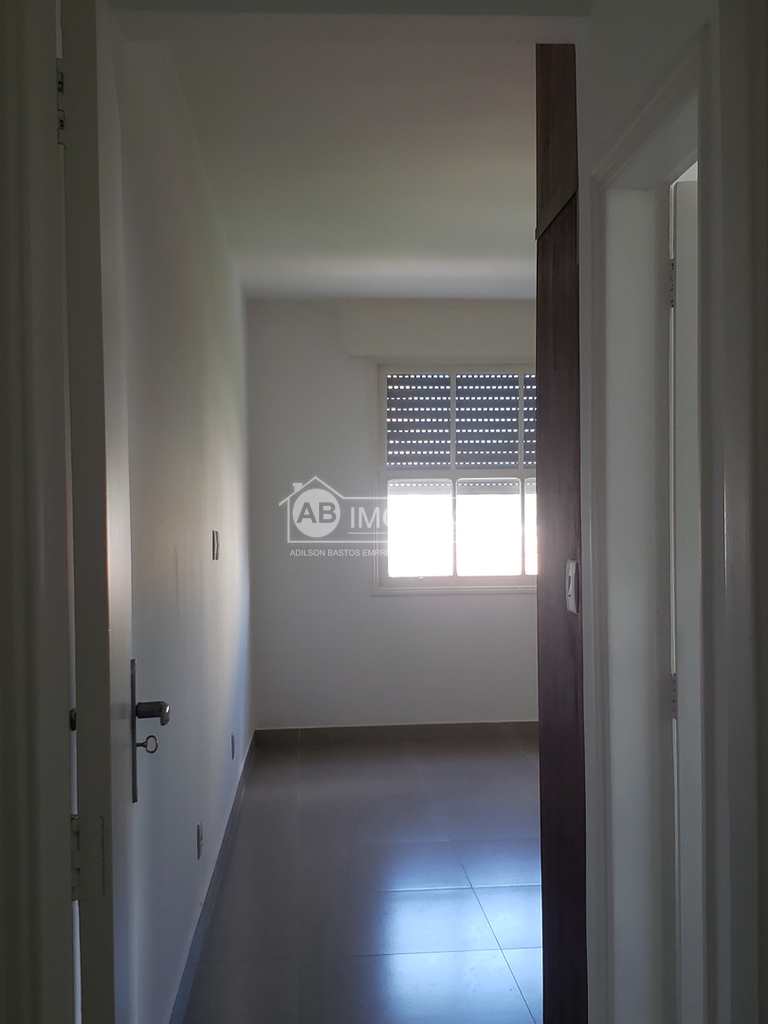 Apartamento em Santos, no bairro Ponta da Praia