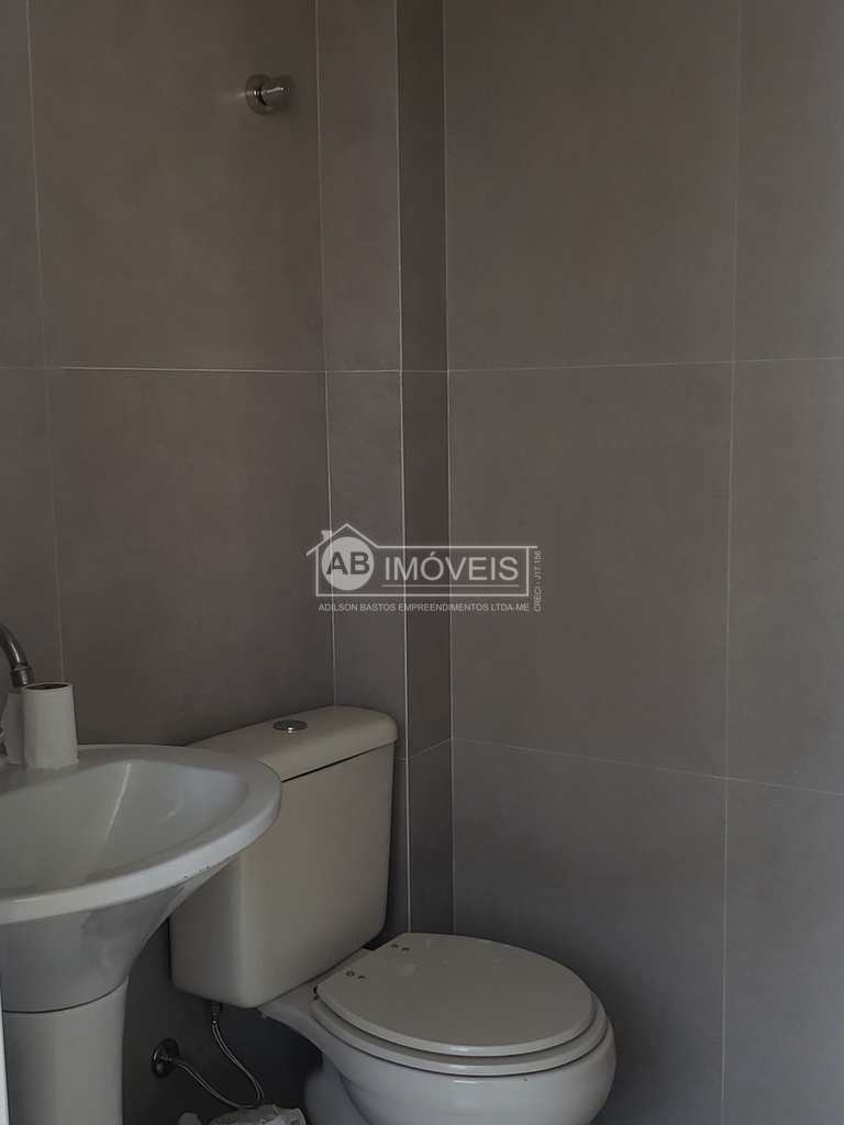 Apartamento em Santos, no bairro Ponta da Praia