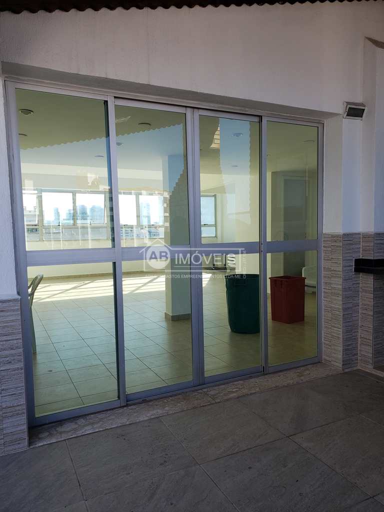 Apartamento em Santos, no bairro Ponta da Praia