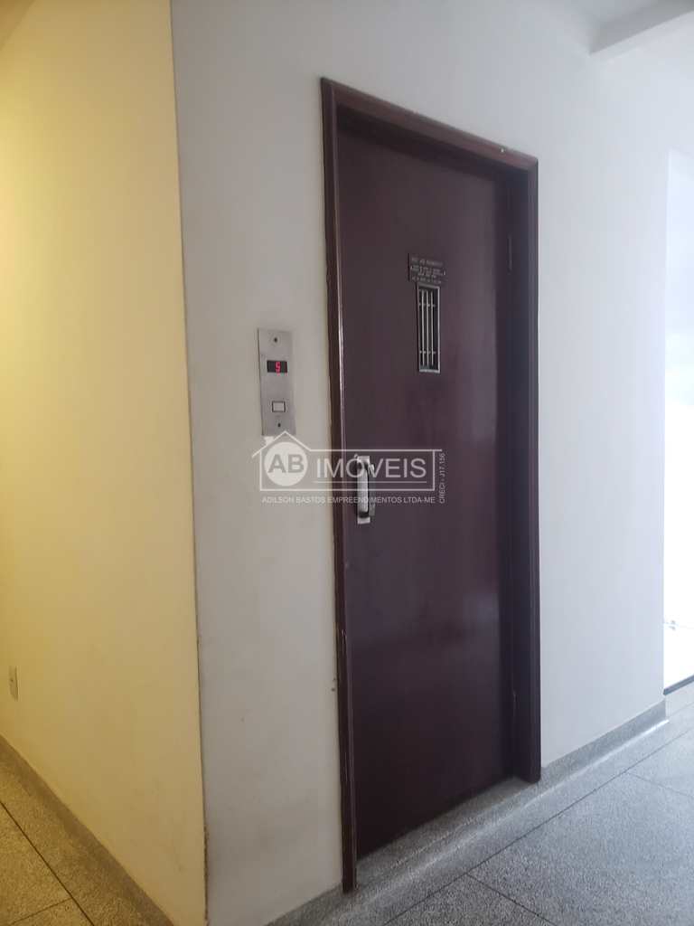 Apartamento em Santos, no bairro Ponta da Praia