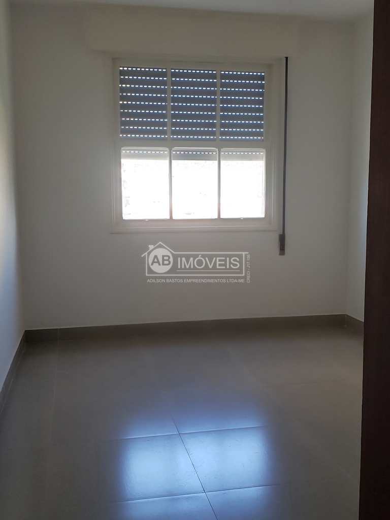 Apartamento em Santos, no bairro Ponta da Praia