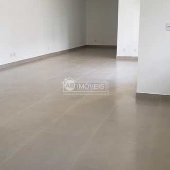 Apartamento em Santos, bairro Ponta da Praia