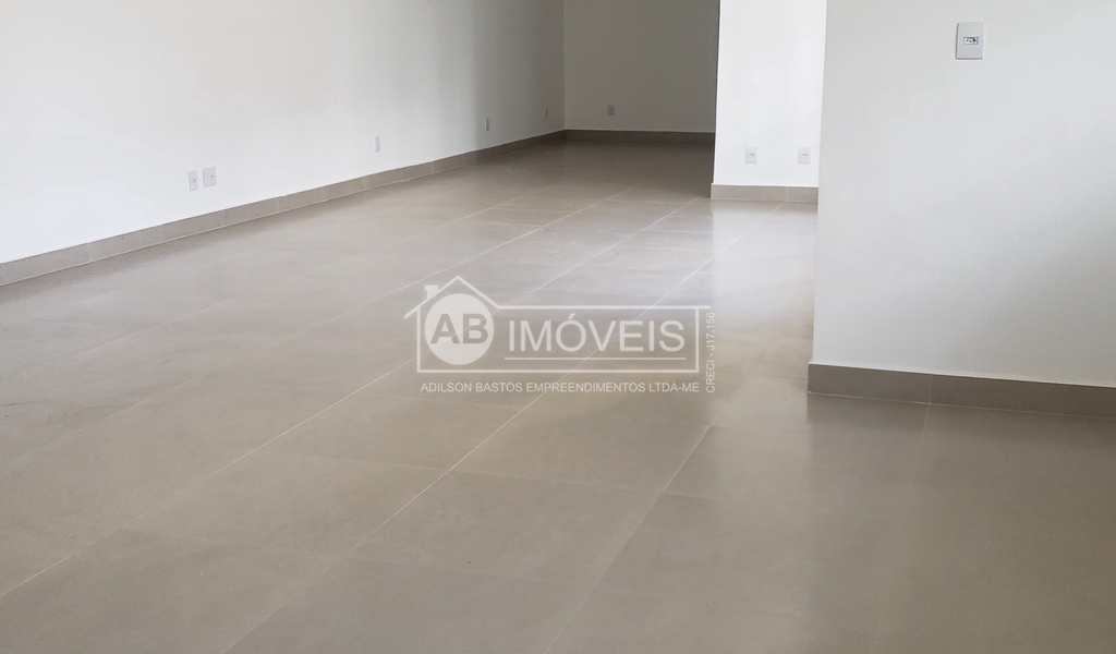 Apartamento em Santos, bairro Ponta da Praia