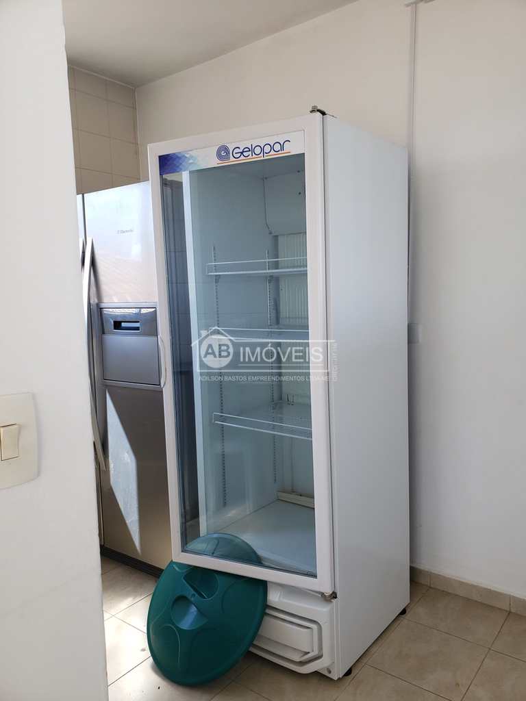 Apartamento em Santos, no bairro Ponta da Praia