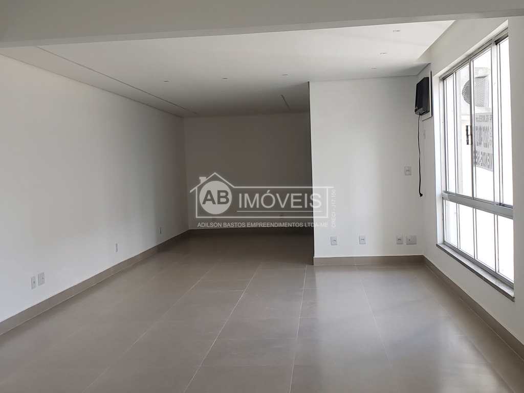 Apartamento em Santos, no bairro Ponta da Praia