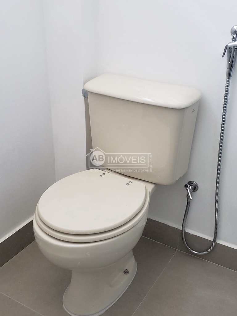 Apartamento em Santos, no bairro Ponta da Praia