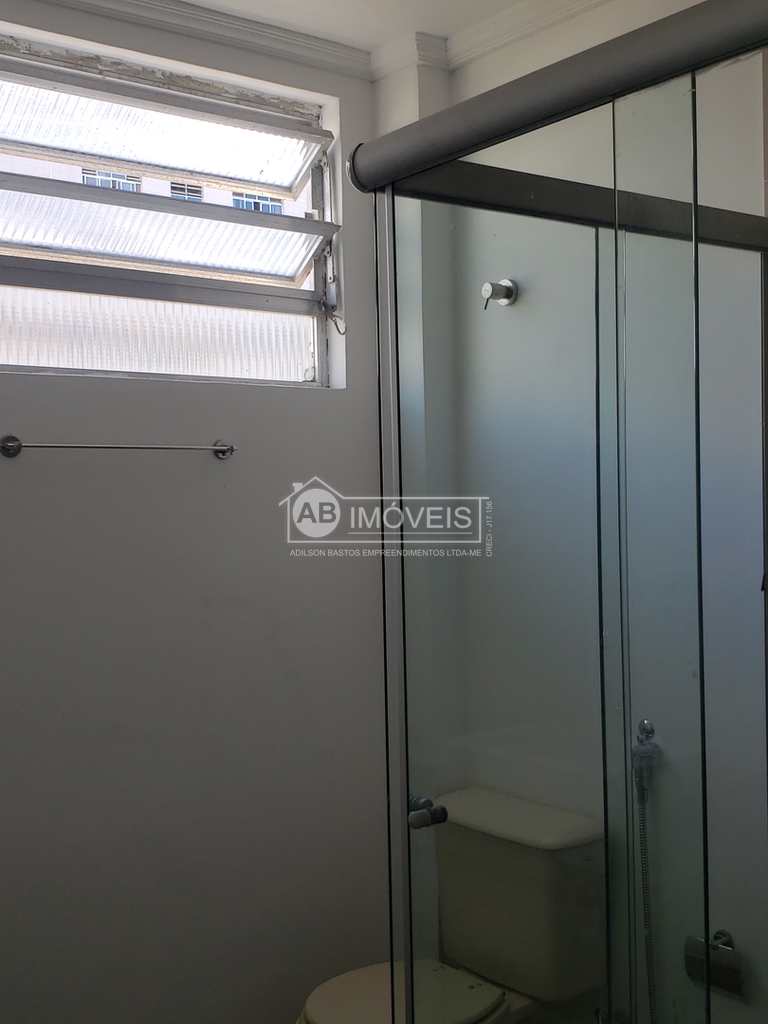 Apartamento em Santos, no bairro Ponta da Praia
