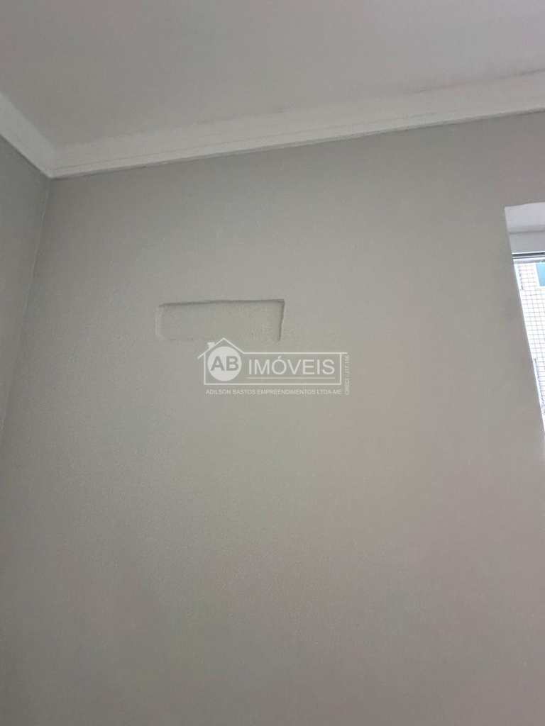 Apartamento em Santos, no bairro Estuário