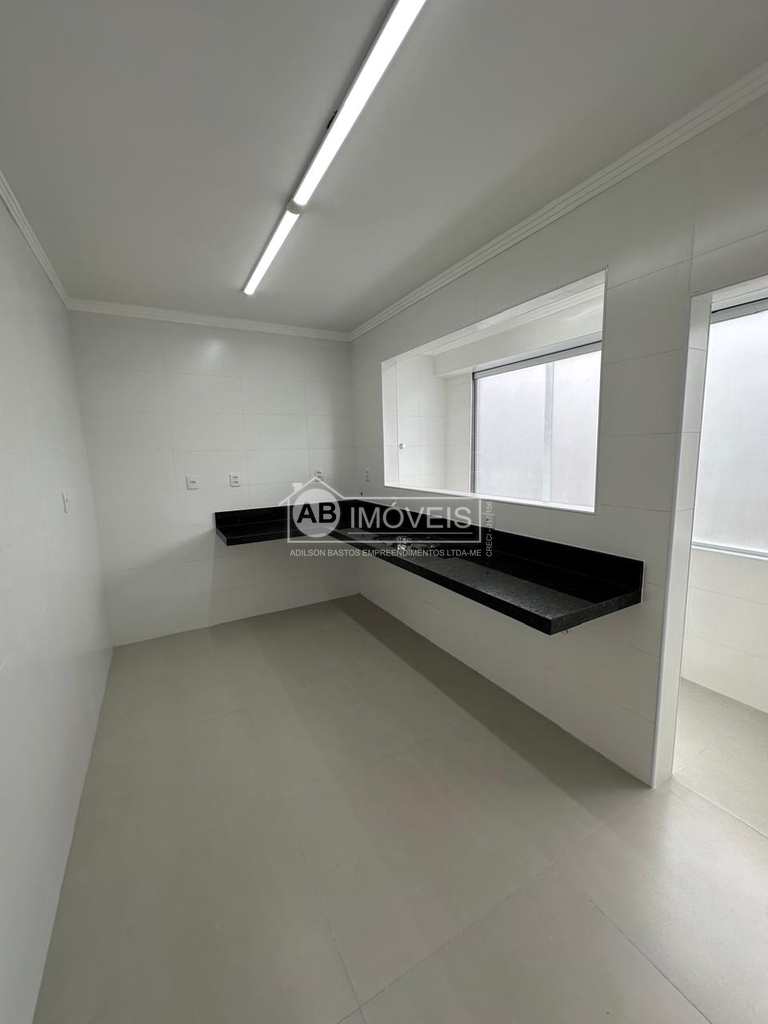 Apartamento em Santos, no bairro Estuário