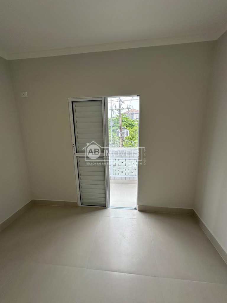 Apartamento em Santos, no bairro Estuário