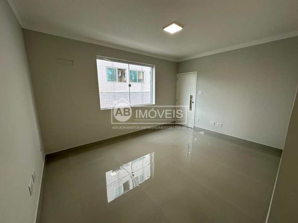 Apartamento em Santos, no bairro Estuário