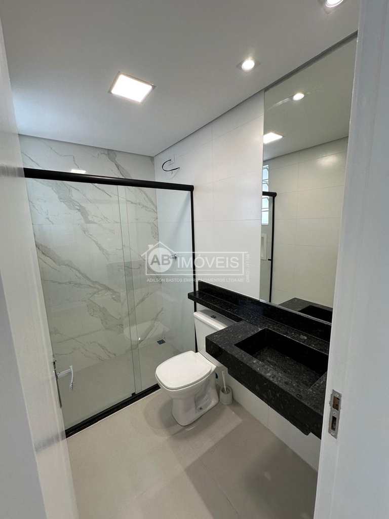 Apartamento em Santos, no bairro Estuário