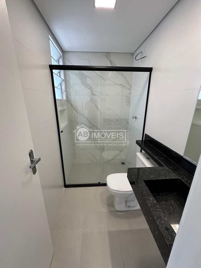 Apartamento em Santos, no bairro Estuário