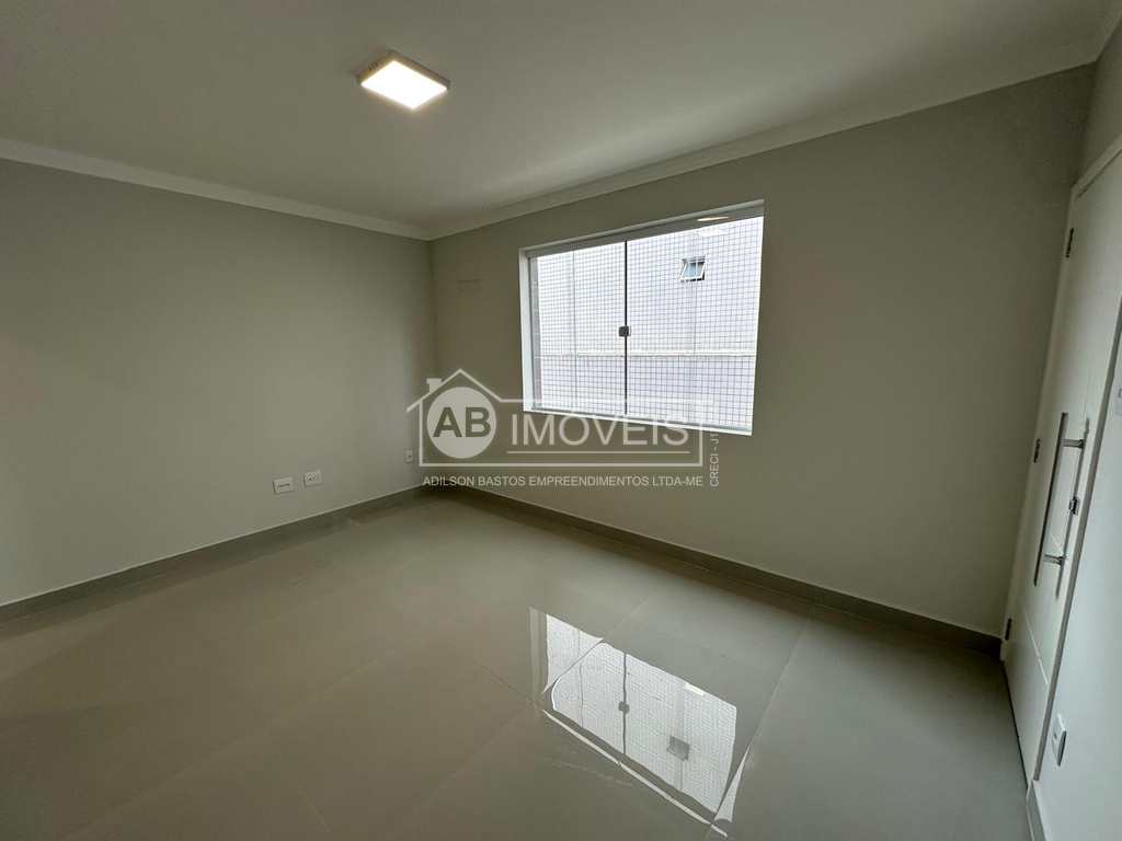 Apartamento em Santos, no bairro Estuário