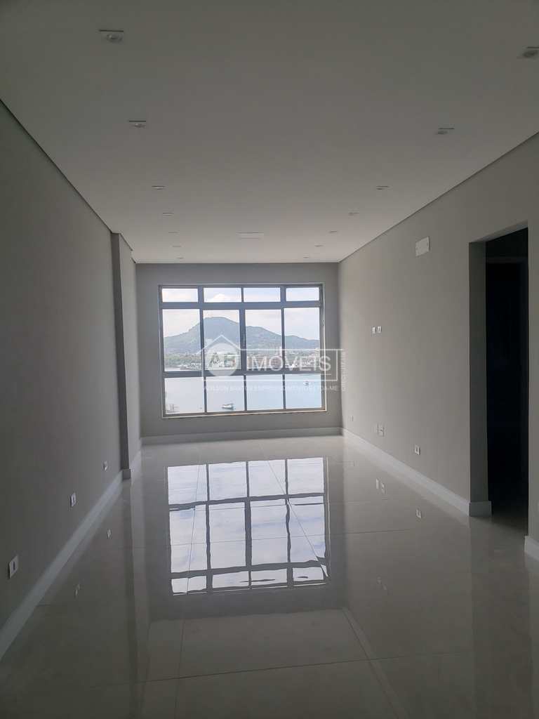 Apartamento em Santos, no bairro Ponta da Praia