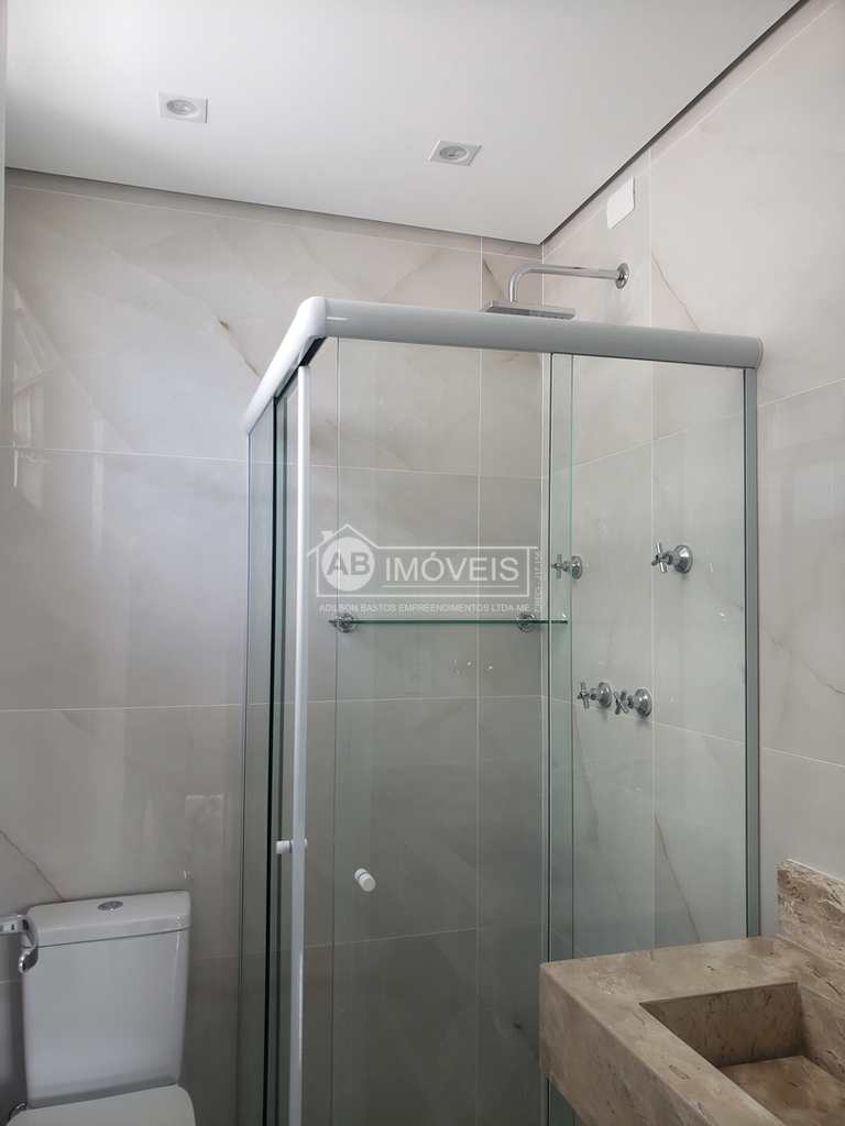 Apartamento em Santos, no bairro Ponta da Praia
