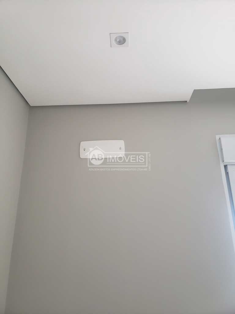 Apartamento em Santos, no bairro Ponta da Praia