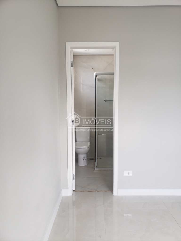 Apartamento em Santos, no bairro Ponta da Praia