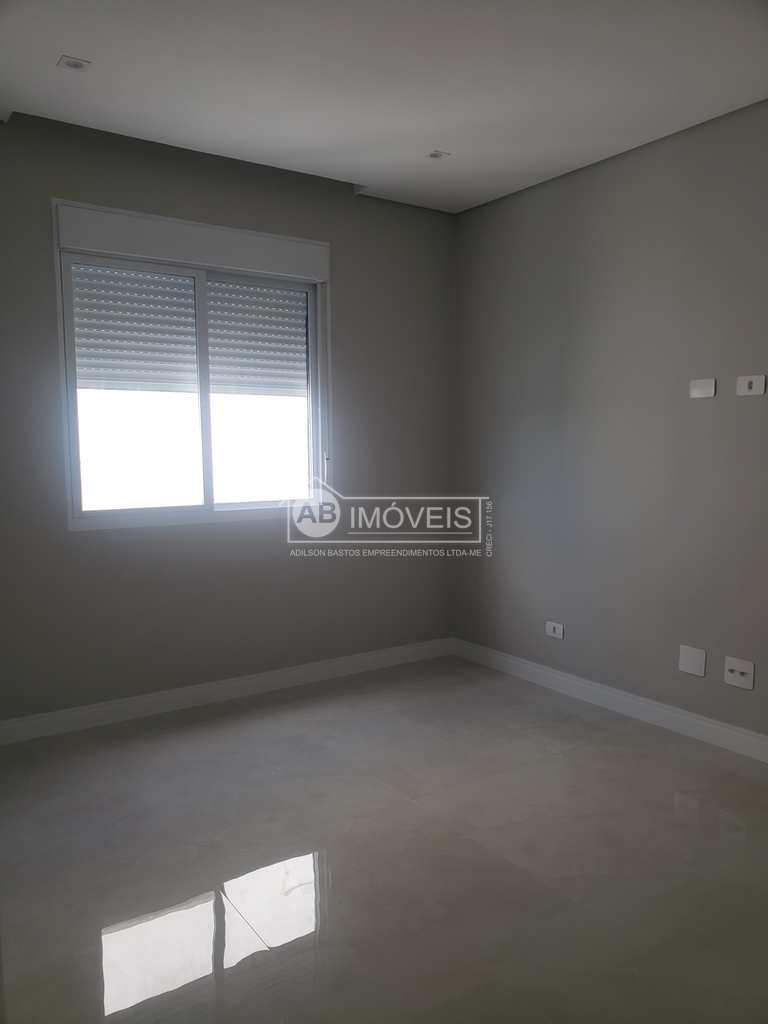 Apartamento em Santos, no bairro Ponta da Praia
