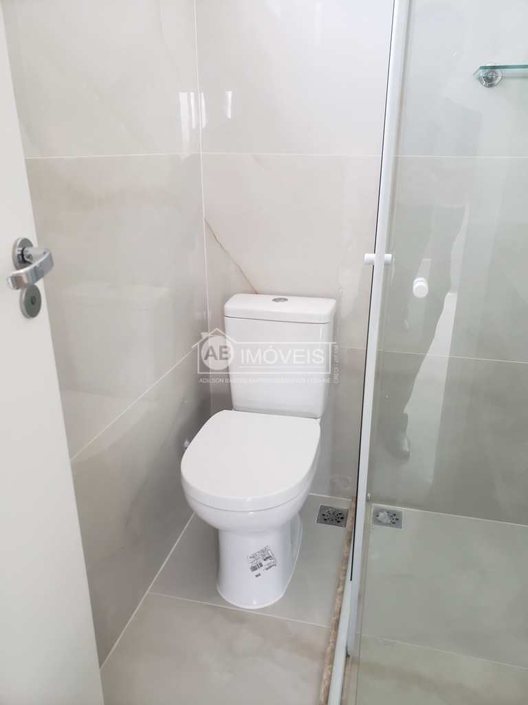 Apartamento em Santos, no bairro Ponta da Praia