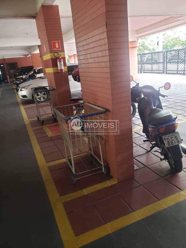 Apartamento em Santos, no bairro Ponta da Praia