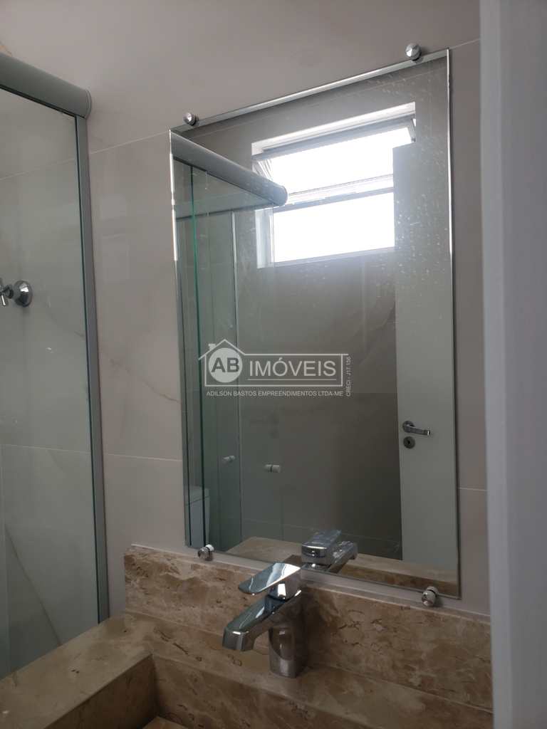 Apartamento em Santos, no bairro Ponta da Praia