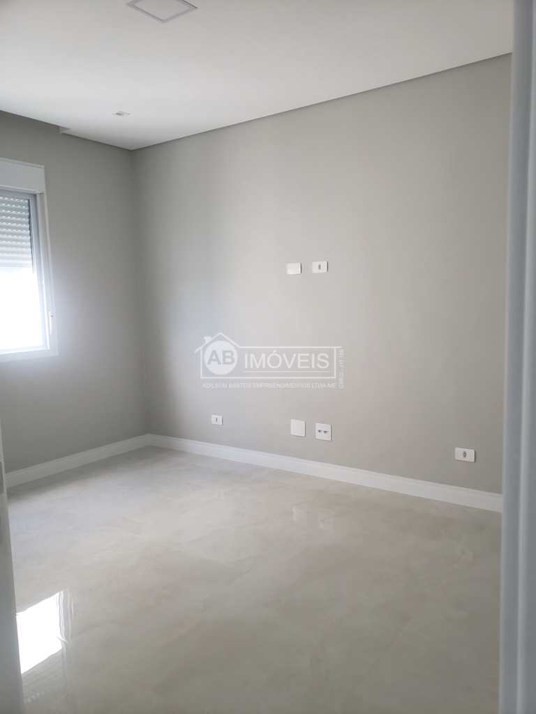 Apartamento em Santos, no bairro Ponta da Praia