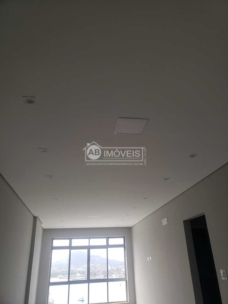 Apartamento em Santos, no bairro Ponta da Praia