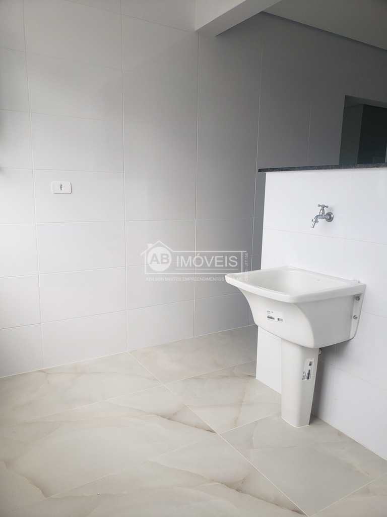 Apartamento em Santos, no bairro Ponta da Praia
