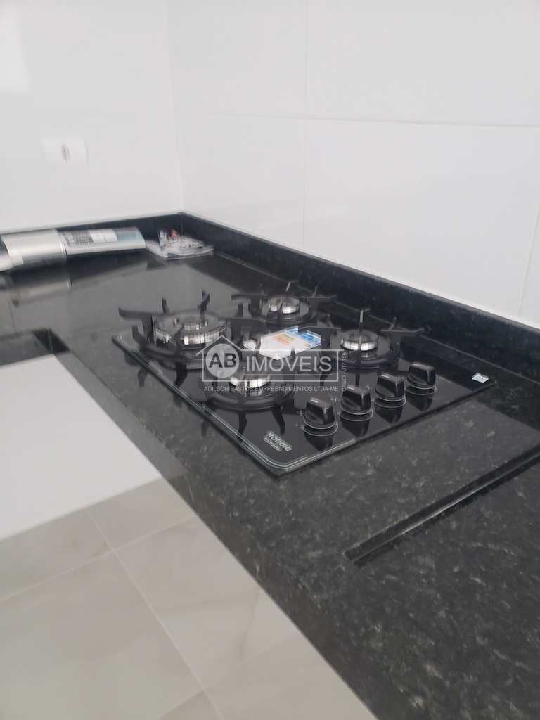 Apartamento em Santos, no bairro Ponta da Praia