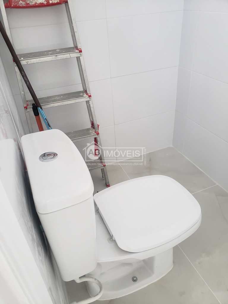 Apartamento em Santos, no bairro Ponta da Praia