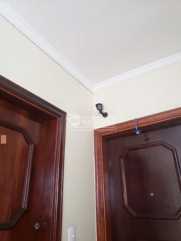 Apartamento em Santos, no bairro Ponta da Praia