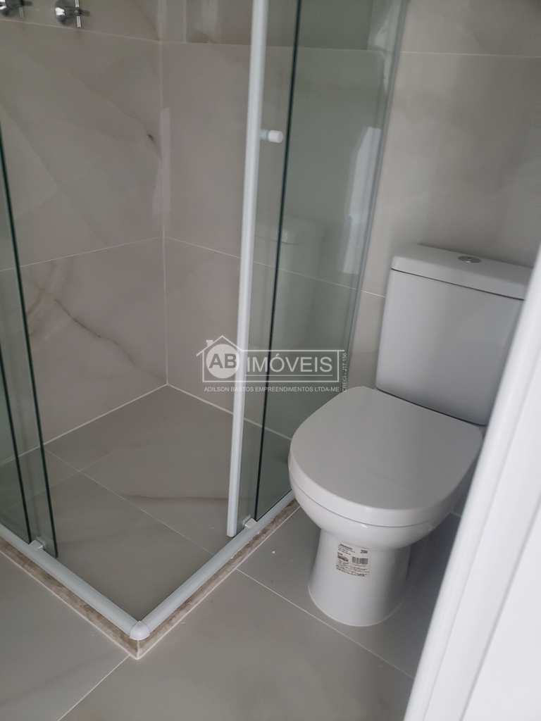 Apartamento em Santos, no bairro Ponta da Praia
