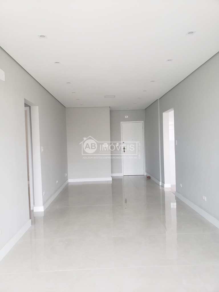 Apartamento em Santos, no bairro Ponta da Praia