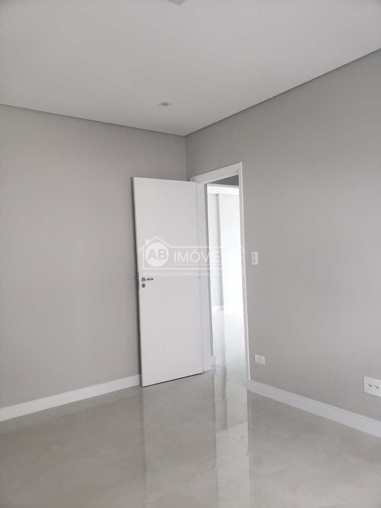 Apartamento em Santos, no bairro Ponta da Praia