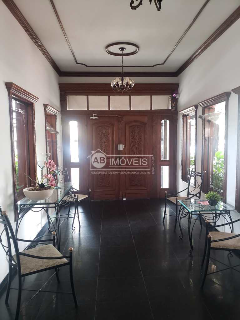 Apartamento em Santos, no bairro Ponta da Praia