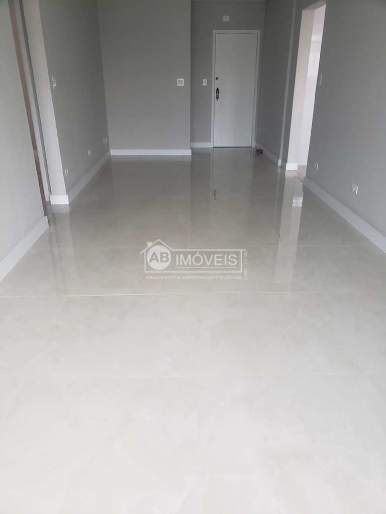 Apartamento em Santos, no bairro Ponta da Praia