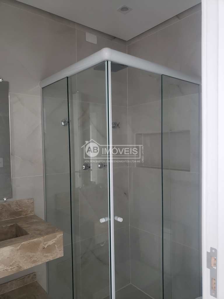 Apartamento em Santos, no bairro Ponta da Praia