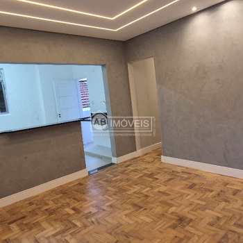 Apartamento em Santos, bairro Embaré