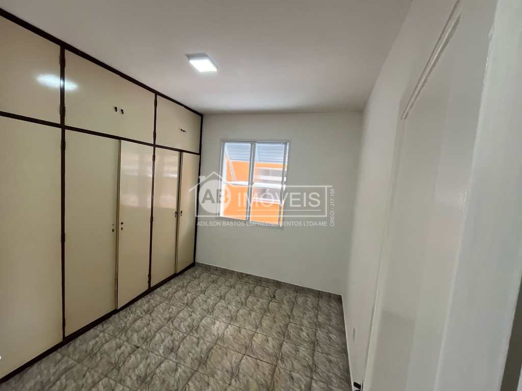 Apartamento em Santos, no bairro Marapé