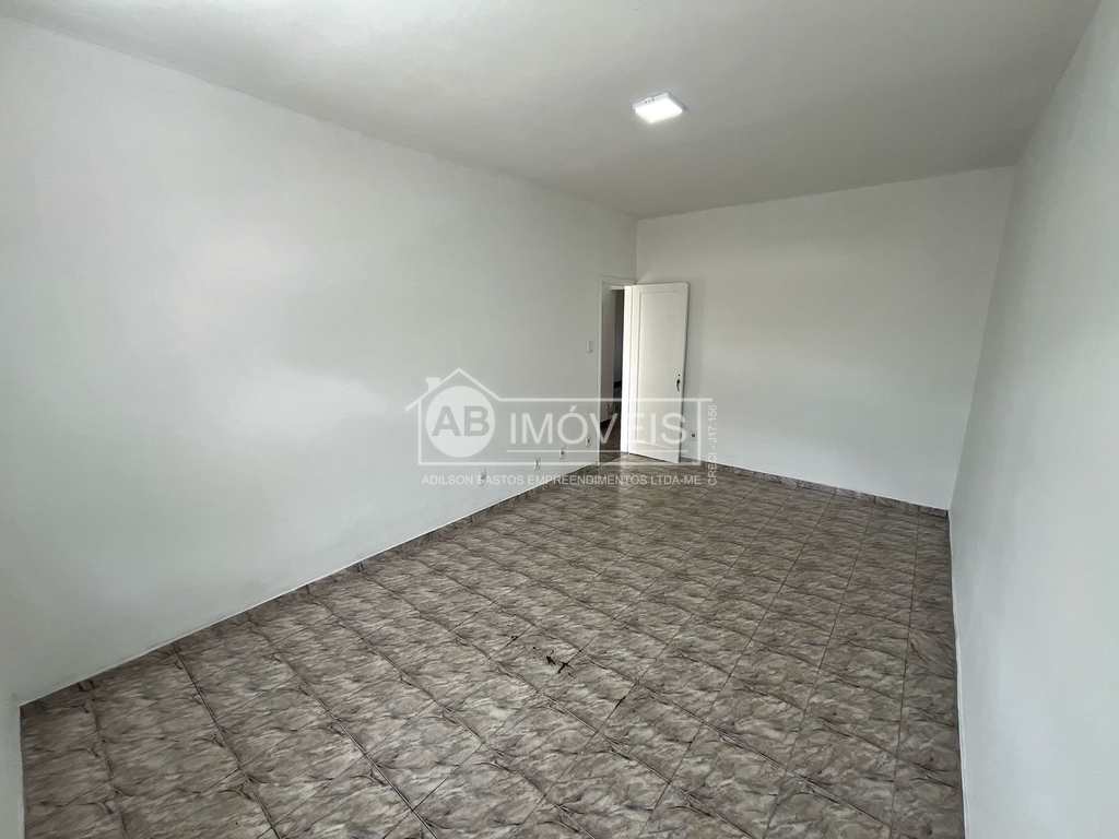 Apartamento em Santos, no bairro Marapé