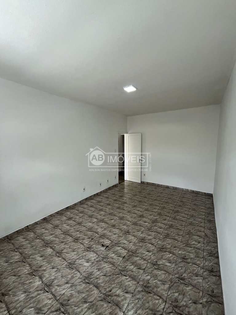 Apartamento em Santos, no bairro Marapé