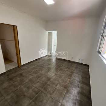Apartamento em Santos, bairro Marapé